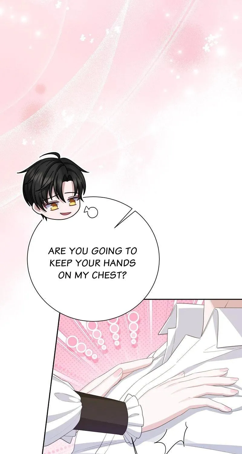 After Cinderella's Magic Is Broken Chapter 54 page 5 - 