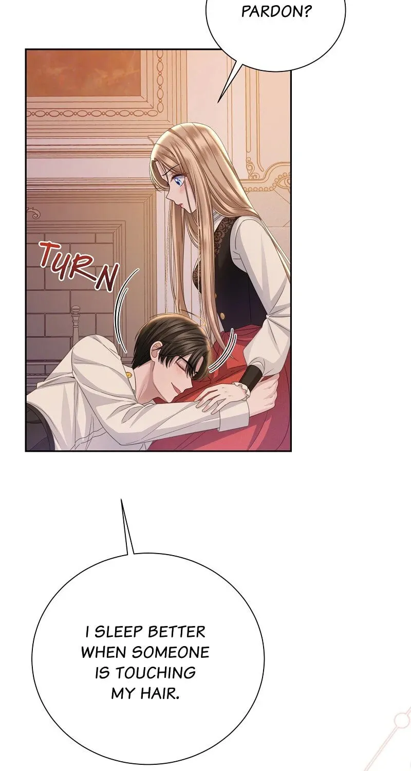After Cinderella's Magic Is Broken Chapter 54 page 75 - 