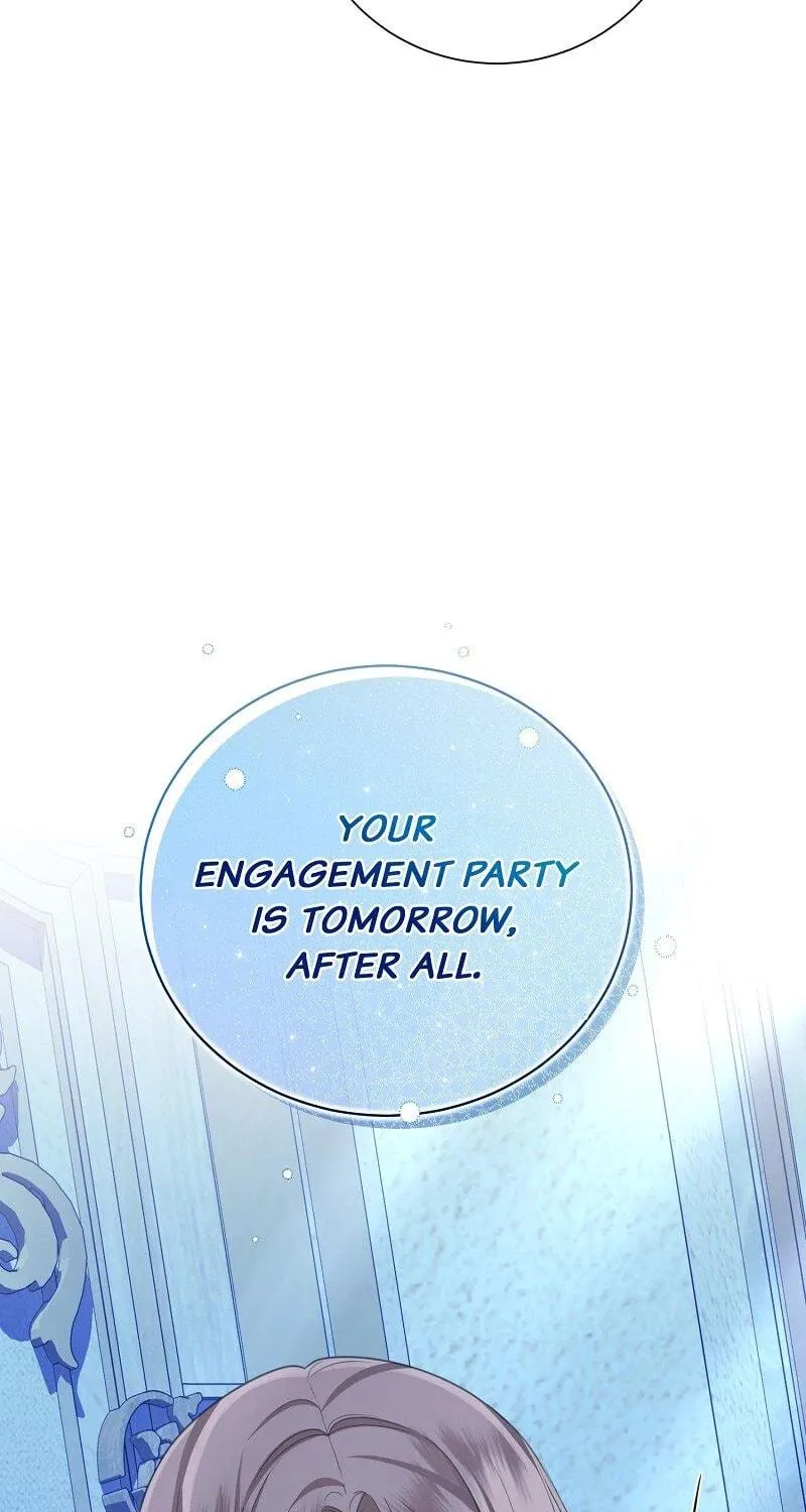 After Cinderella's Magic Is Broken Chapter 54 page 99 - 