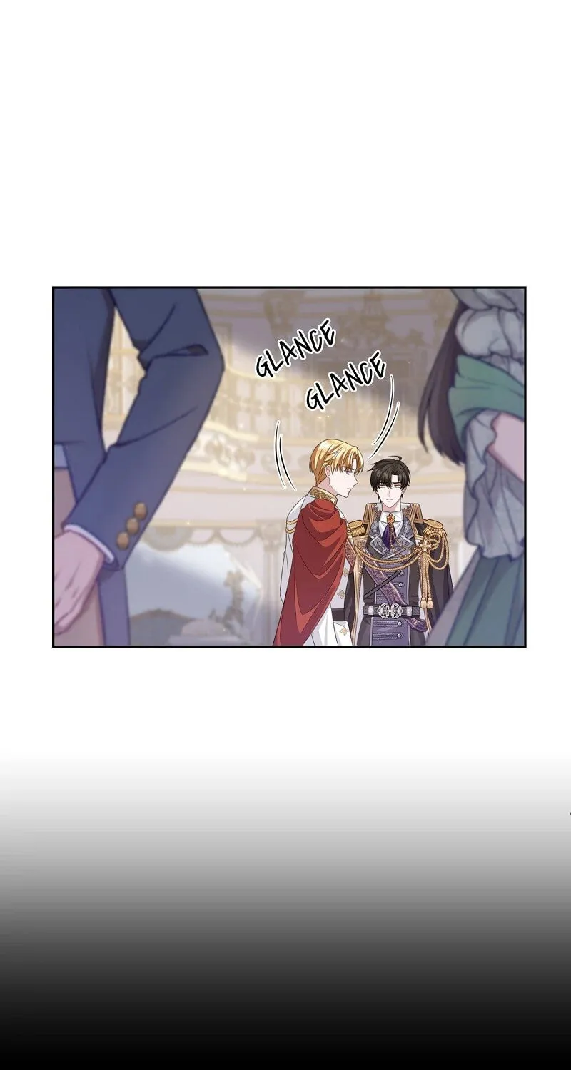 After Cinderella's Magic Is Broken Chapter 55 page 111 - 