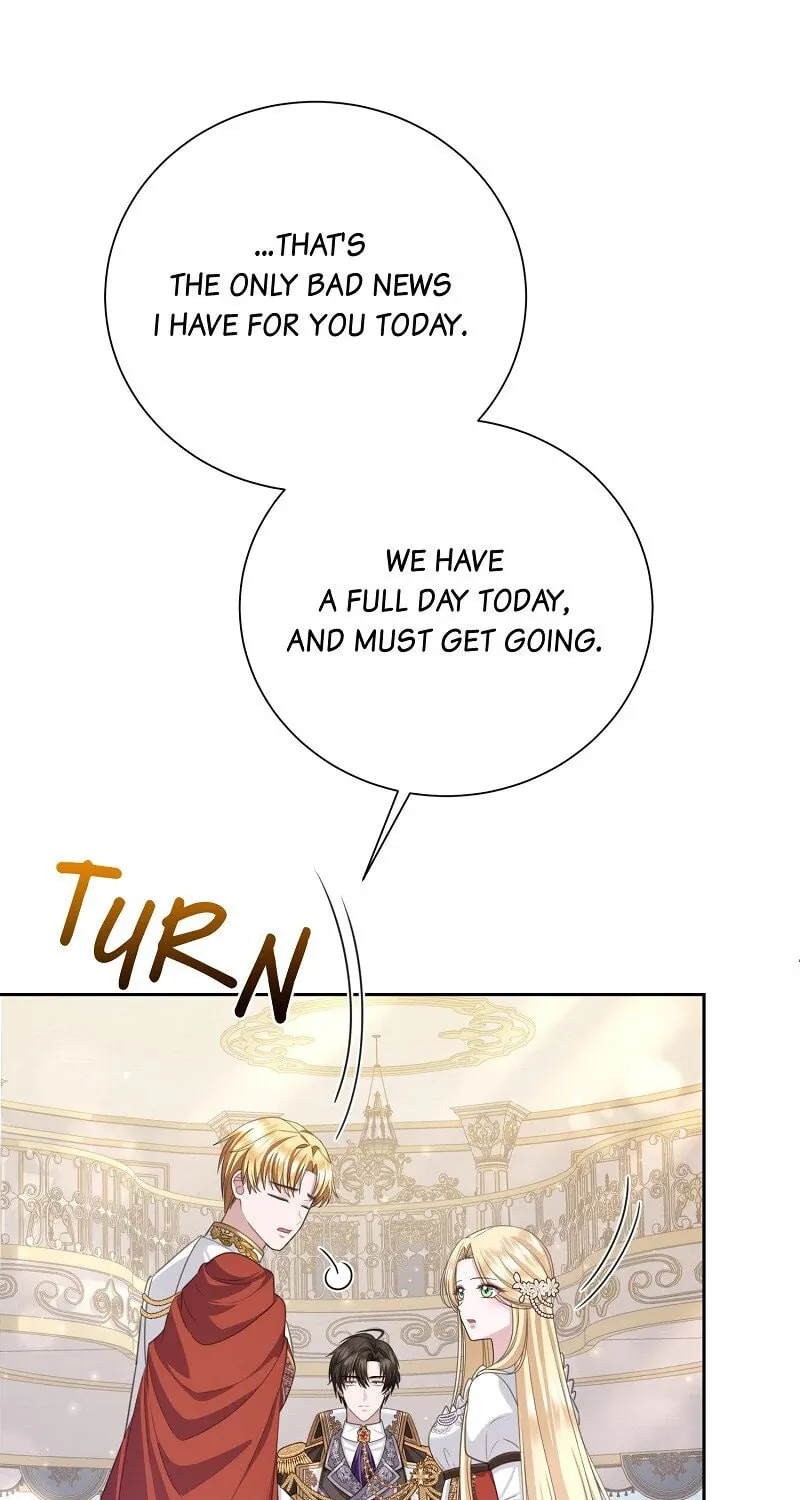 After Cinderella's Magic Is Broken Chapter 55 page 127 - 