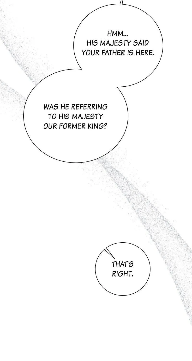 After Cinderella's Magic Is Broken Chapter 55 page 137 - 