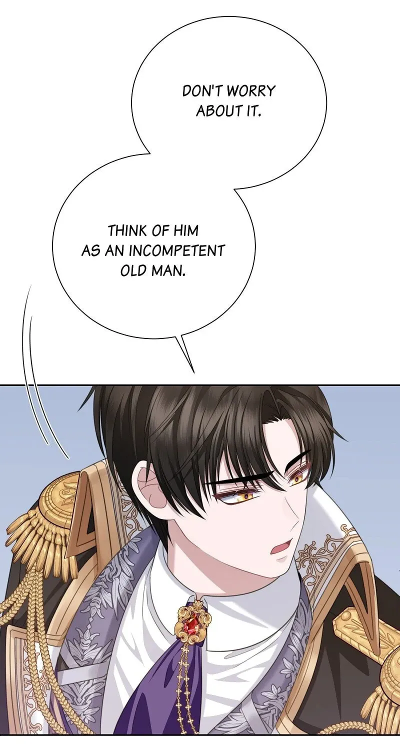 After Cinderella's Magic Is Broken Chapter 55 page 141 - 