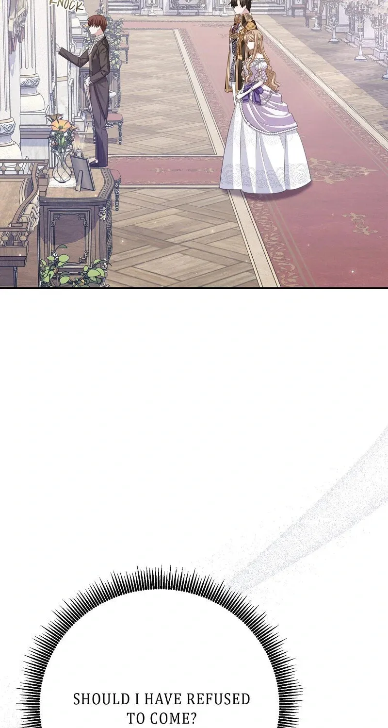 After Cinderella's Magic Is Broken Chapter 55 page 147 - 