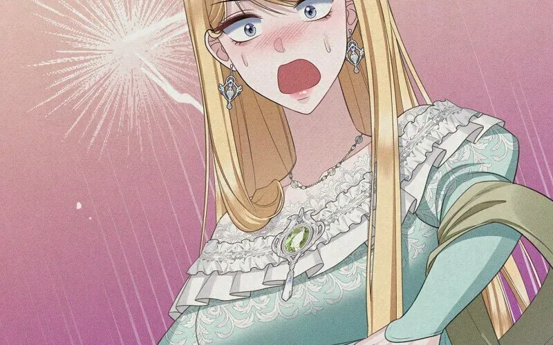 After Cinderella's Magic Is Broken Chapter 55 page 154 - 