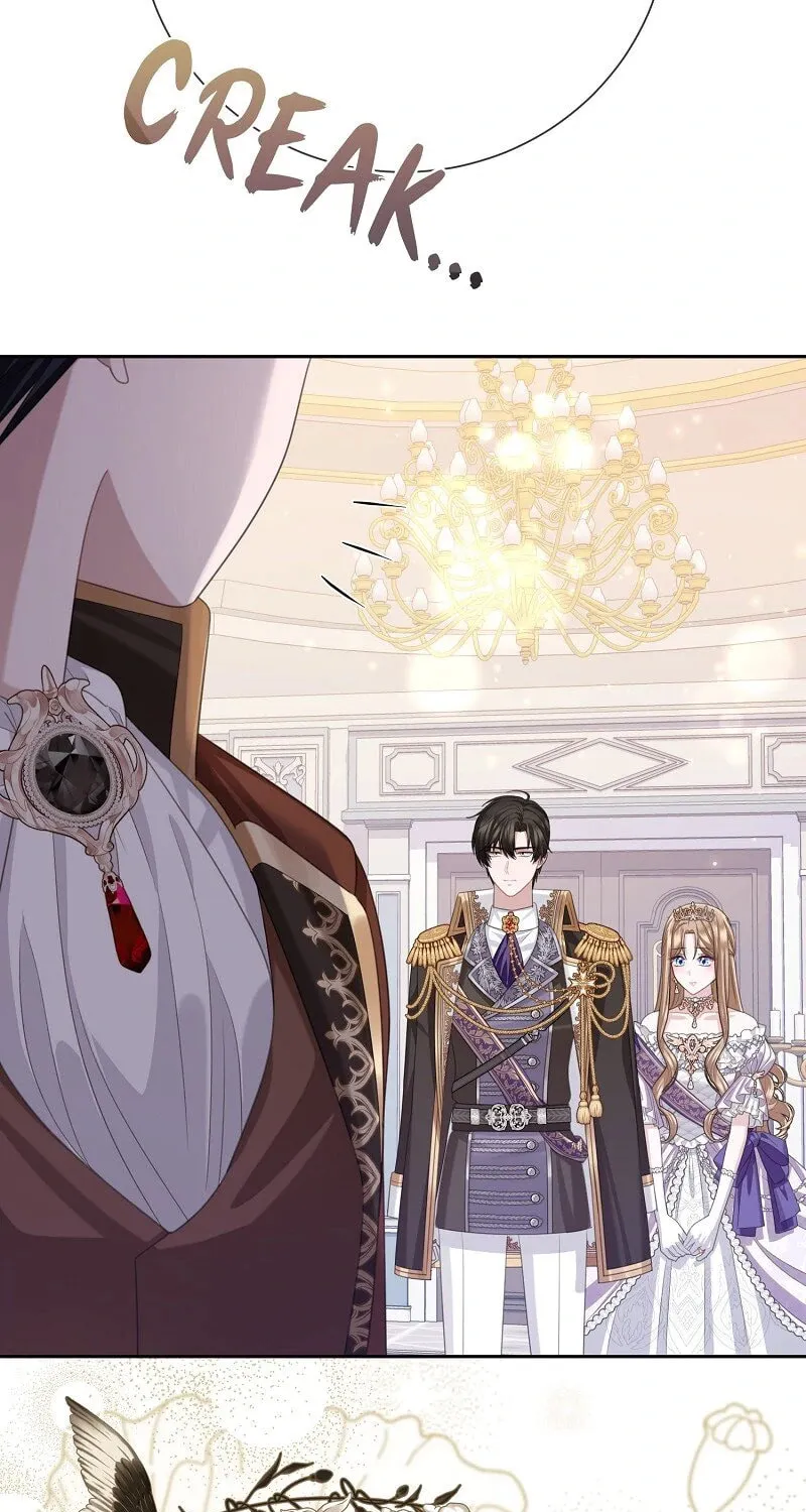 After Cinderella's Magic Is Broken Chapter 55 page 157 - 