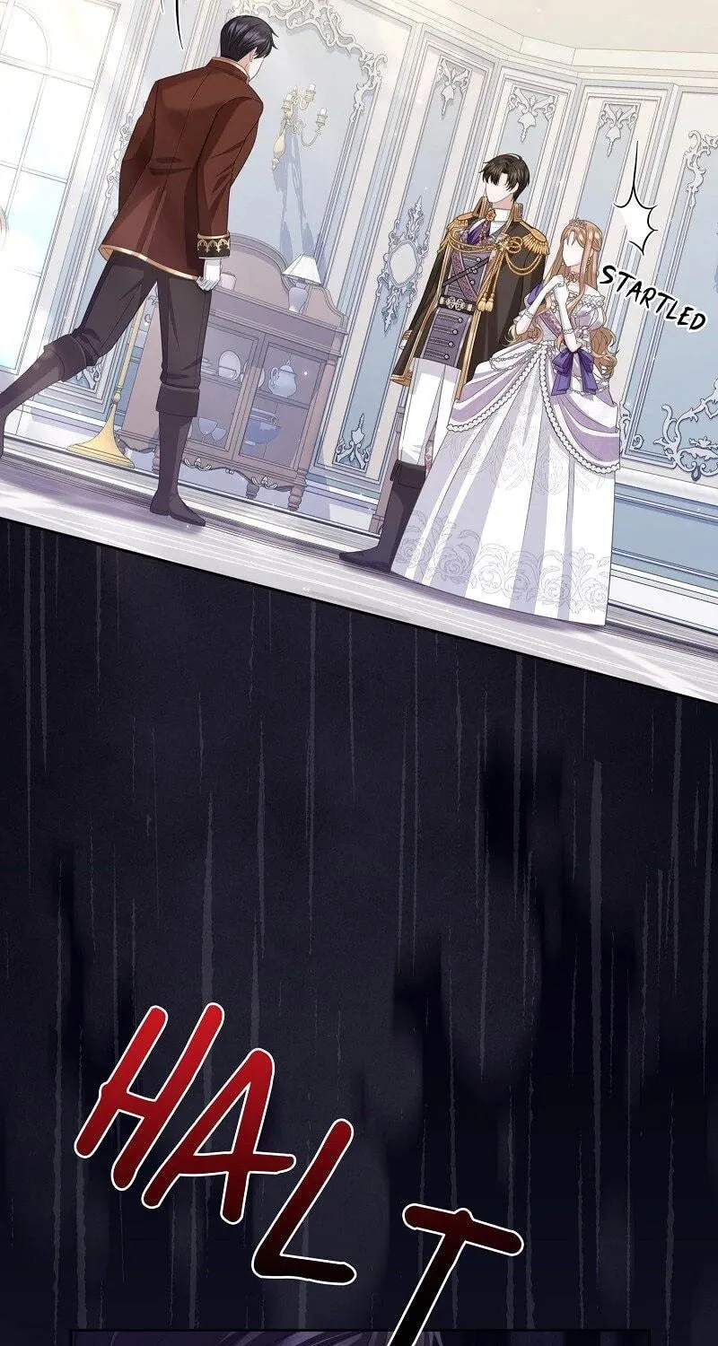 After Cinderella's Magic Is Broken Chapter 55 page 161 - 