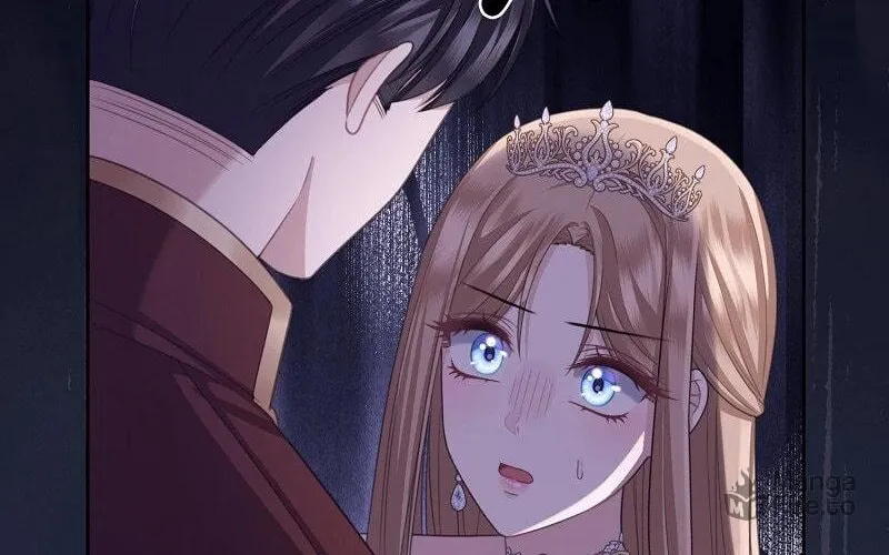 After Cinderella's Magic Is Broken Chapter 55 page 162 - 