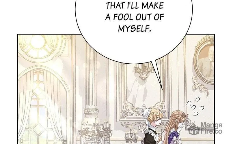After Cinderella's Magic Is Broken Chapter 55 page 20 - 