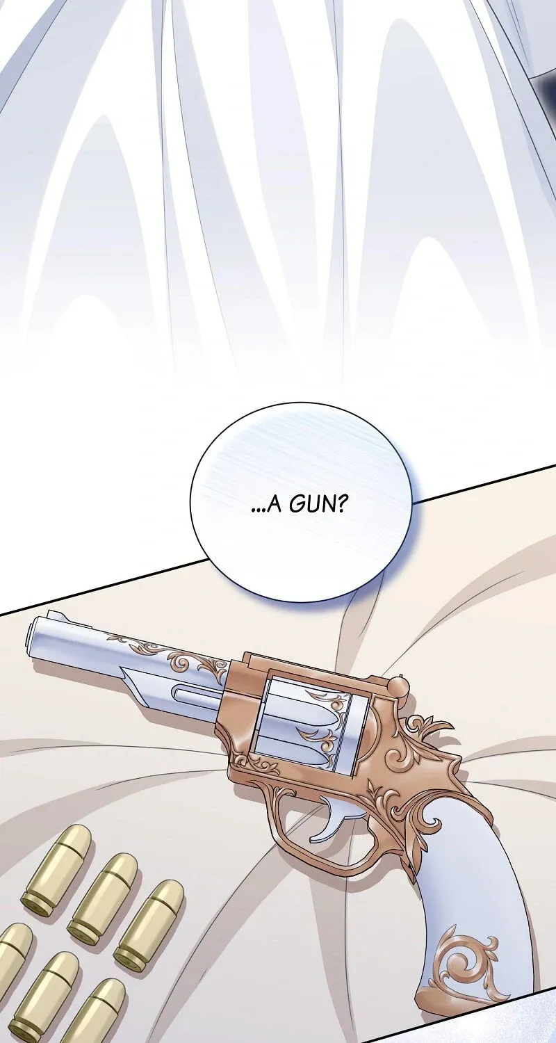 After Cinderella's Magic Is Broken Chapter 55 page 3 - 
