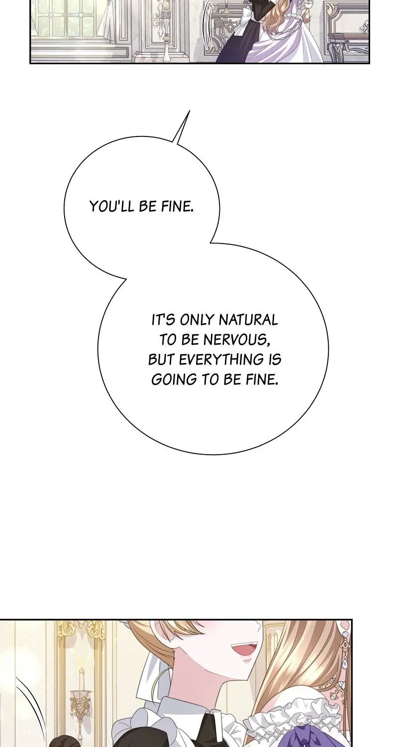 After Cinderella's Magic Is Broken Chapter 55 page 21 - 