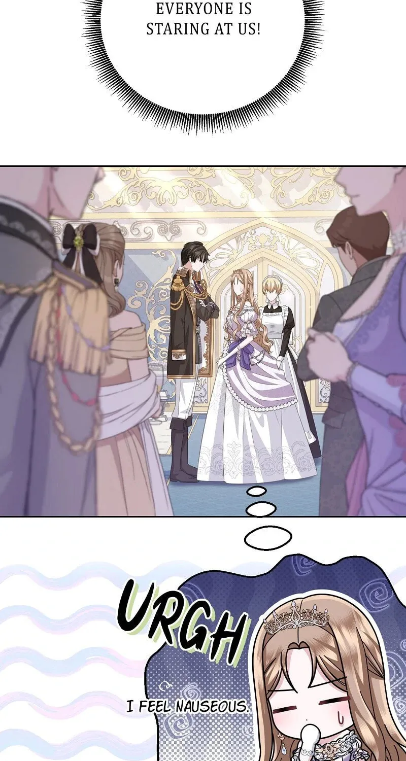 After Cinderella's Magic Is Broken Chapter 55 page 31 - 