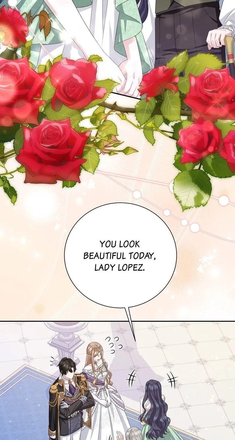 After Cinderella's Magic Is Broken Chapter 55 page 53 - 