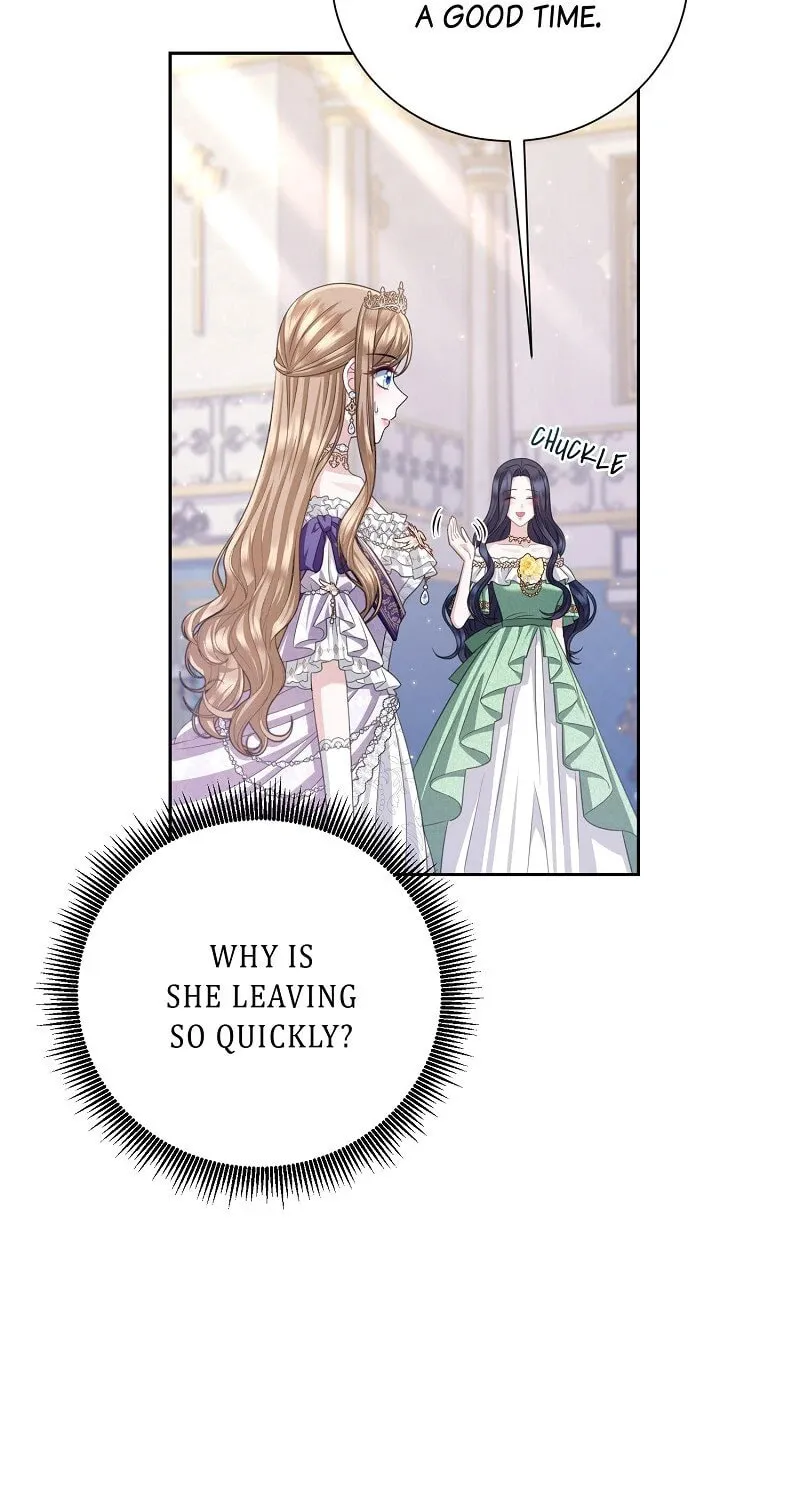 After Cinderella's Magic Is Broken Chapter 55 page 57 - 