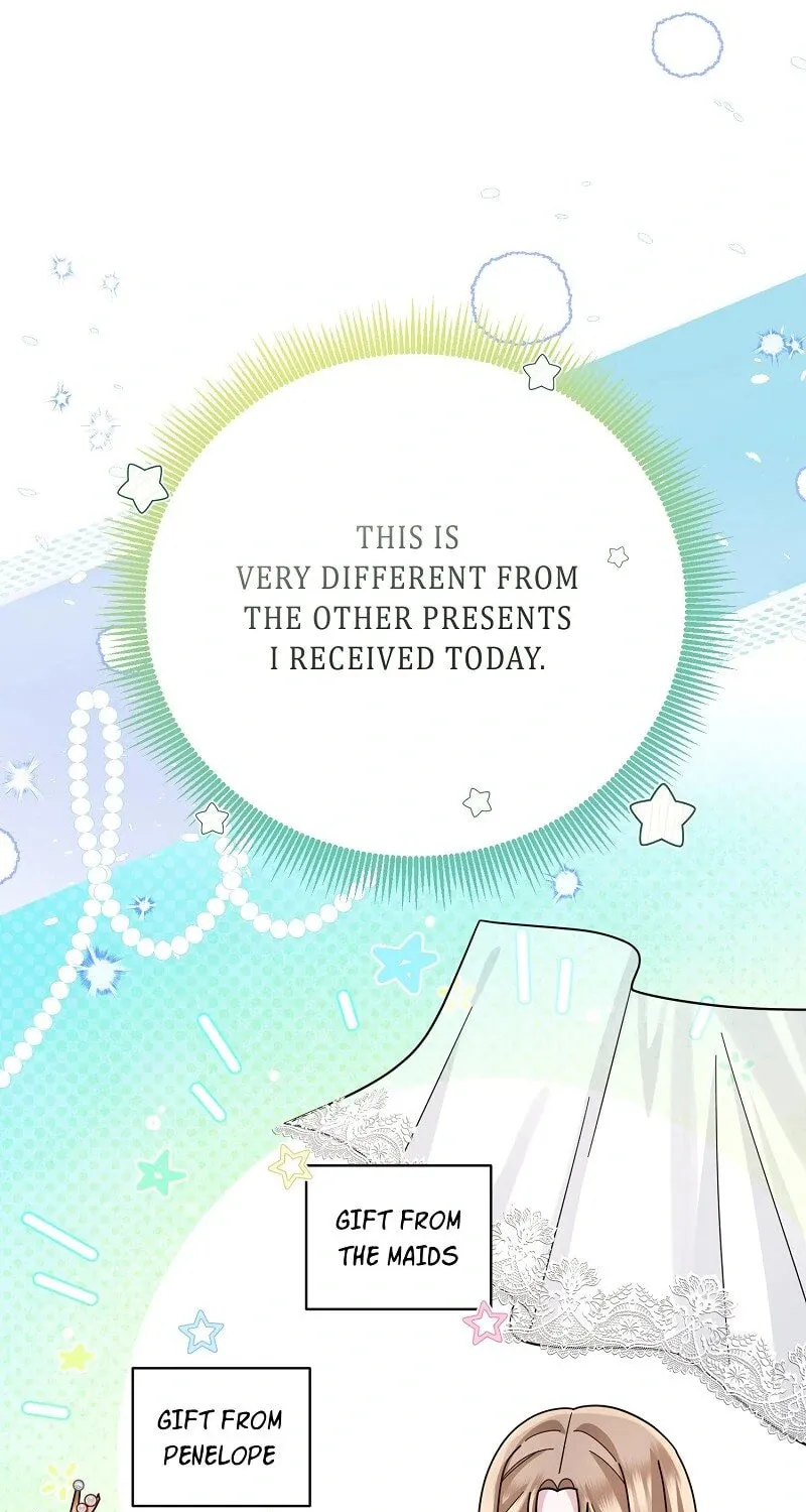 After Cinderella's Magic Is Broken Chapter 55 page 7 - 