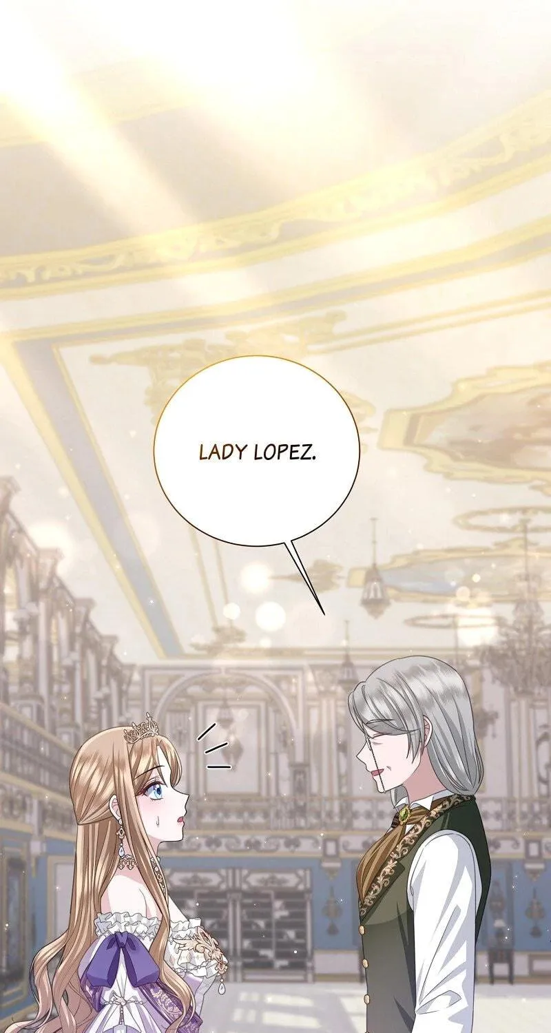 After Cinderella's Magic Is Broken Chapter 55 page 65 - 