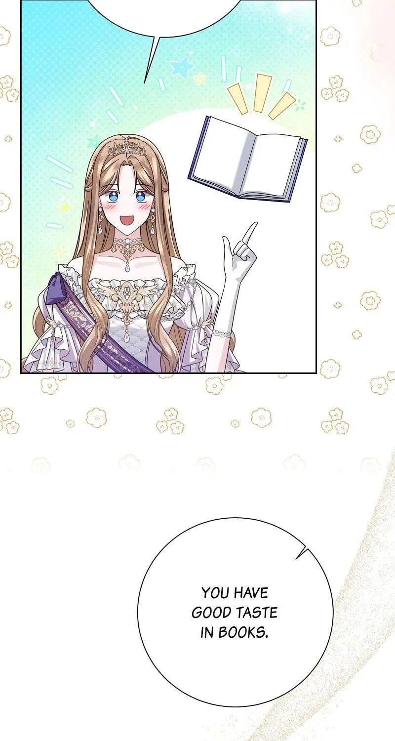 After Cinderella's Magic Is Broken Chapter 55 page 71 - 