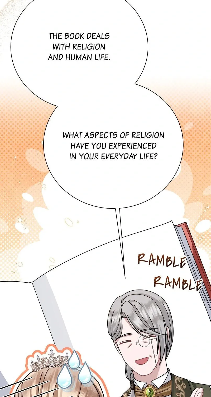 After Cinderella's Magic Is Broken Chapter 55 page 73 - 