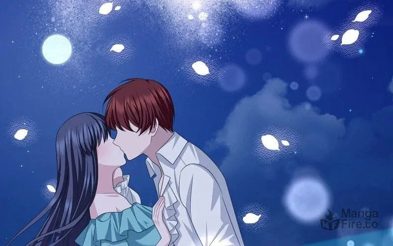 After Cinderella's Magic Is Broken Chapter 55 page 80 - 