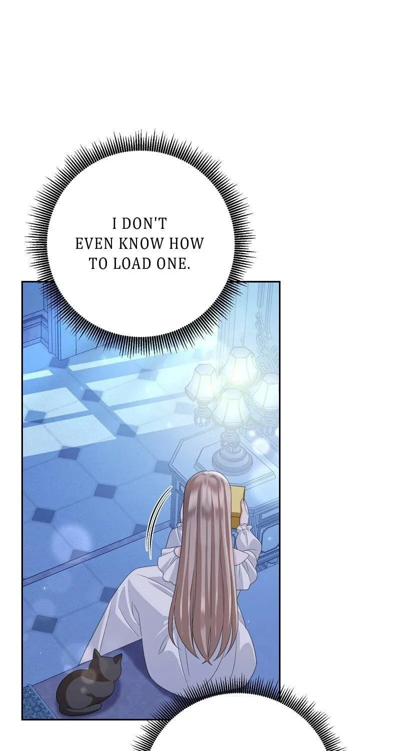 After Cinderella's Magic Is Broken Chapter 55 page 9 - 