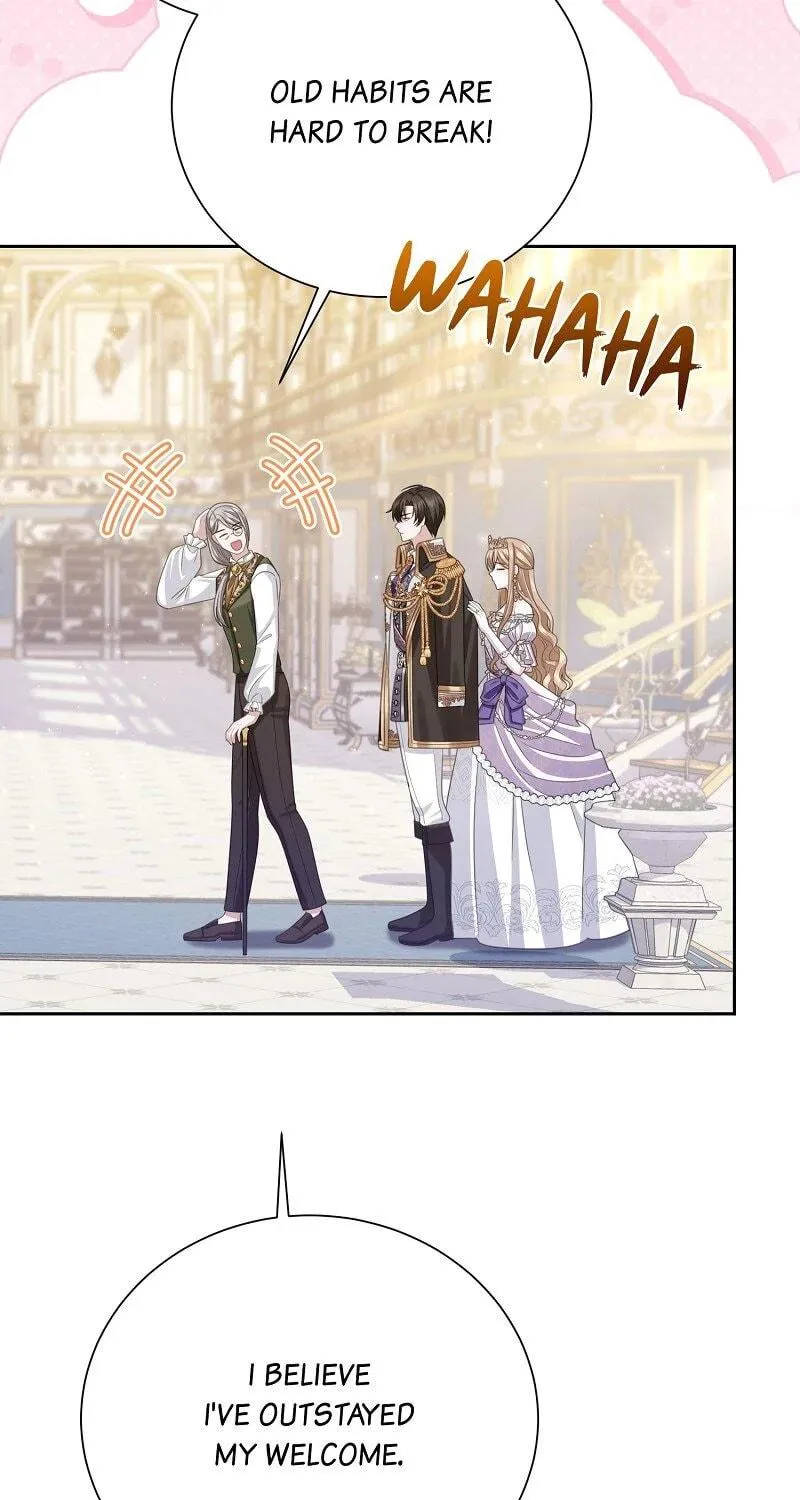 After Cinderella's Magic Is Broken Chapter 55 page 99 - 