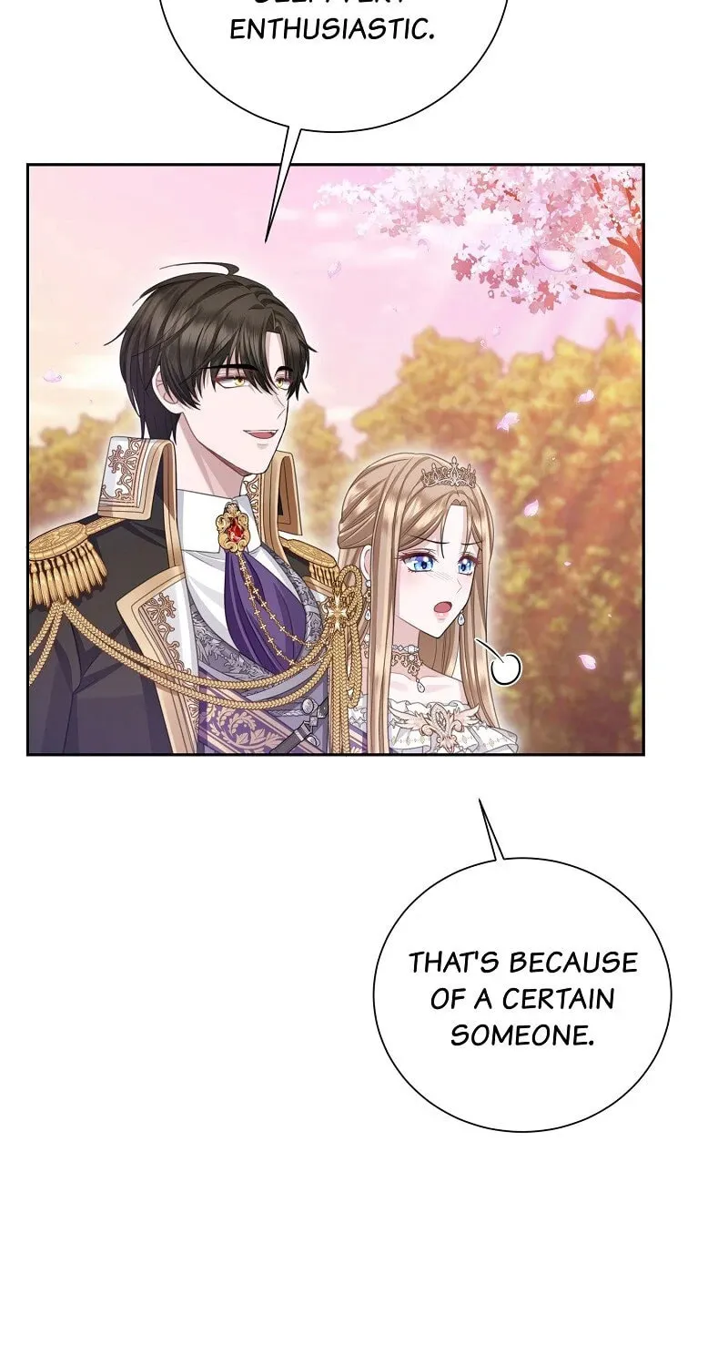 After Cinderella's Magic Is Broken Chapter 56 page 105 - 
