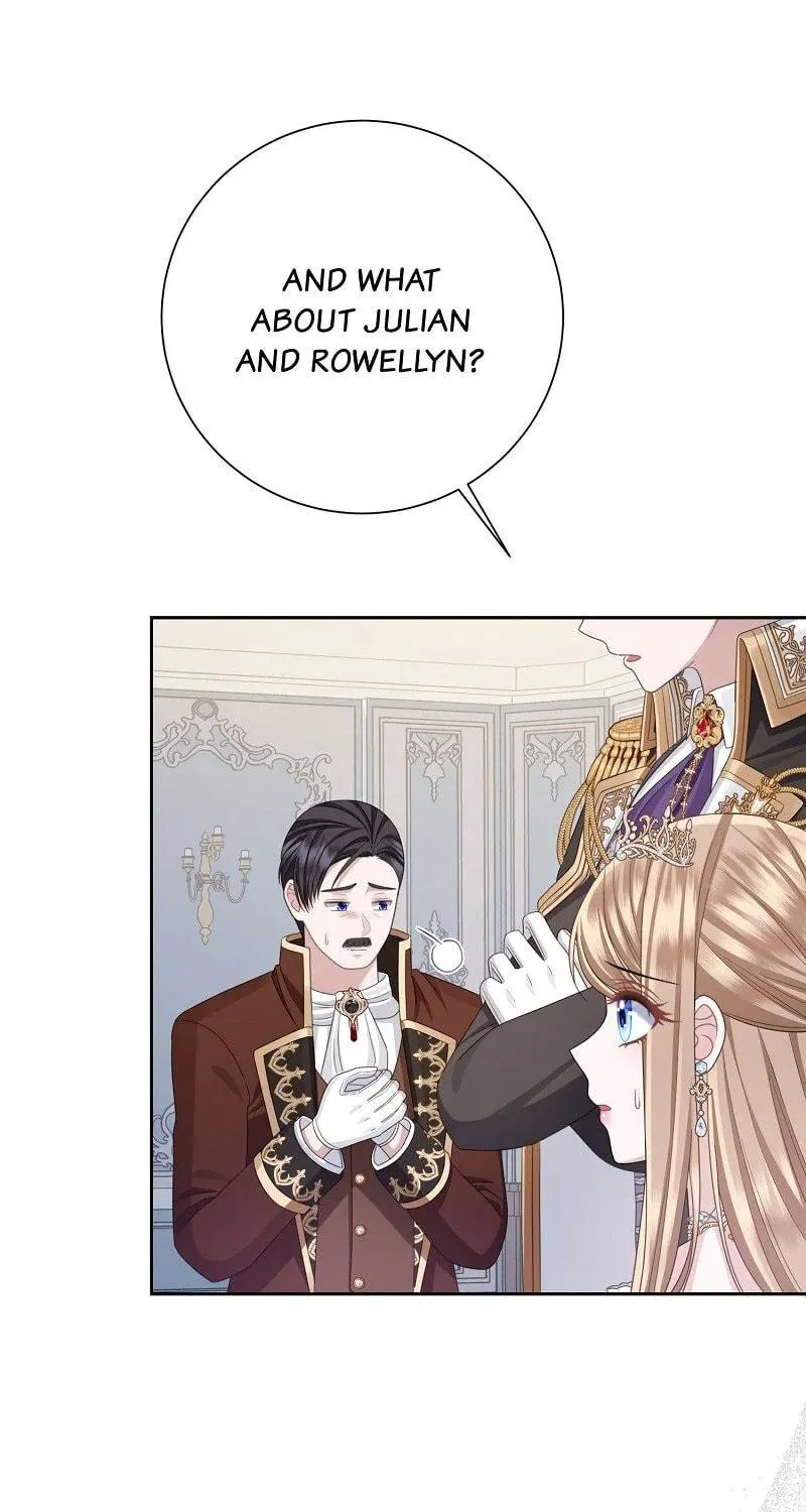 After Cinderella's Magic Is Broken Chapter 56 page 17 - 