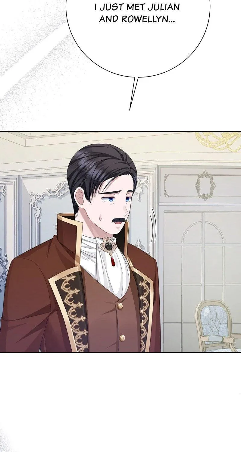 After Cinderella's Magic Is Broken Chapter 56 page 19 - 