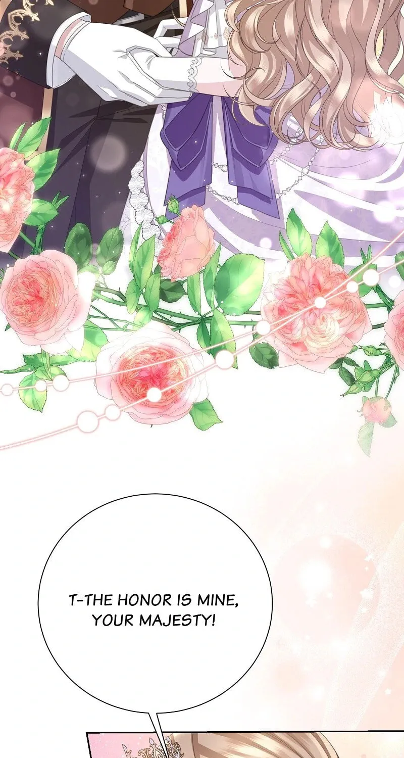 After Cinderella's Magic Is Broken Chapter 56 page 3 - 