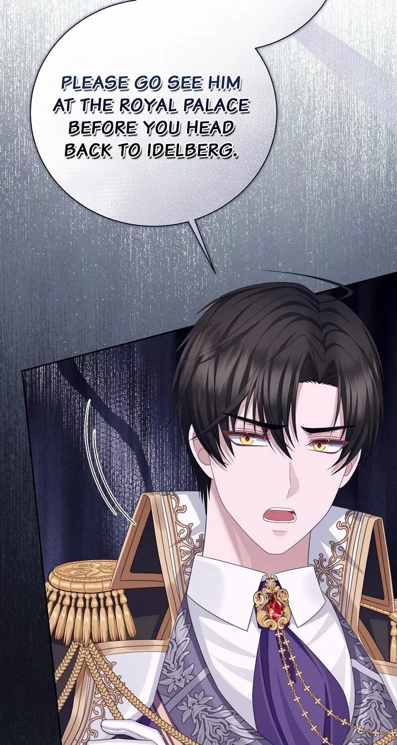 After Cinderella's Magic Is Broken Chapter 56 page 21 - 