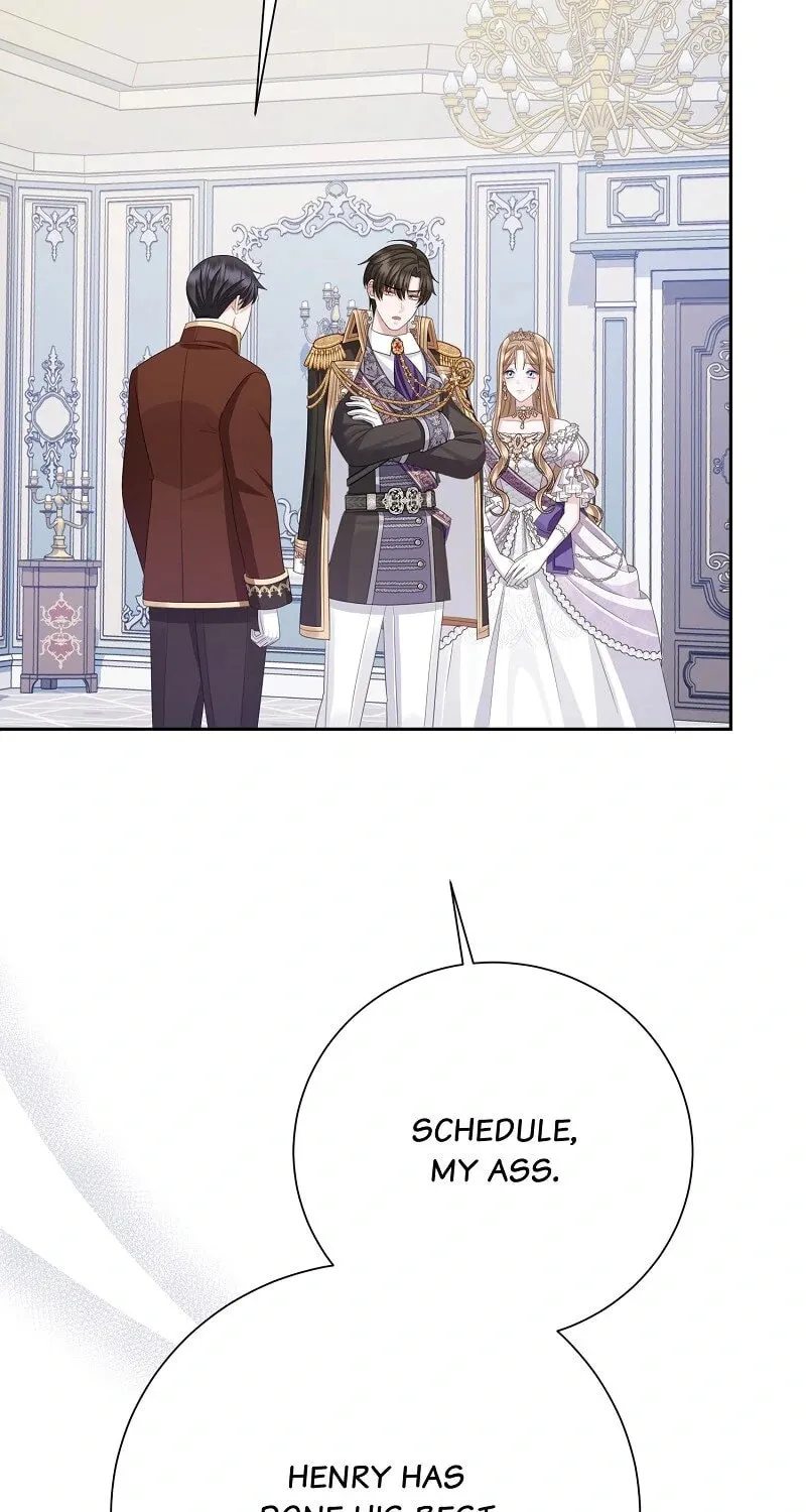 After Cinderella's Magic Is Broken Chapter 56 page 25 - 