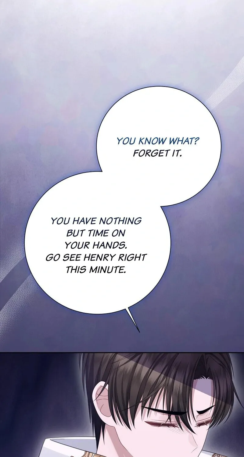 After Cinderella's Magic Is Broken Chapter 56 page 27 - 