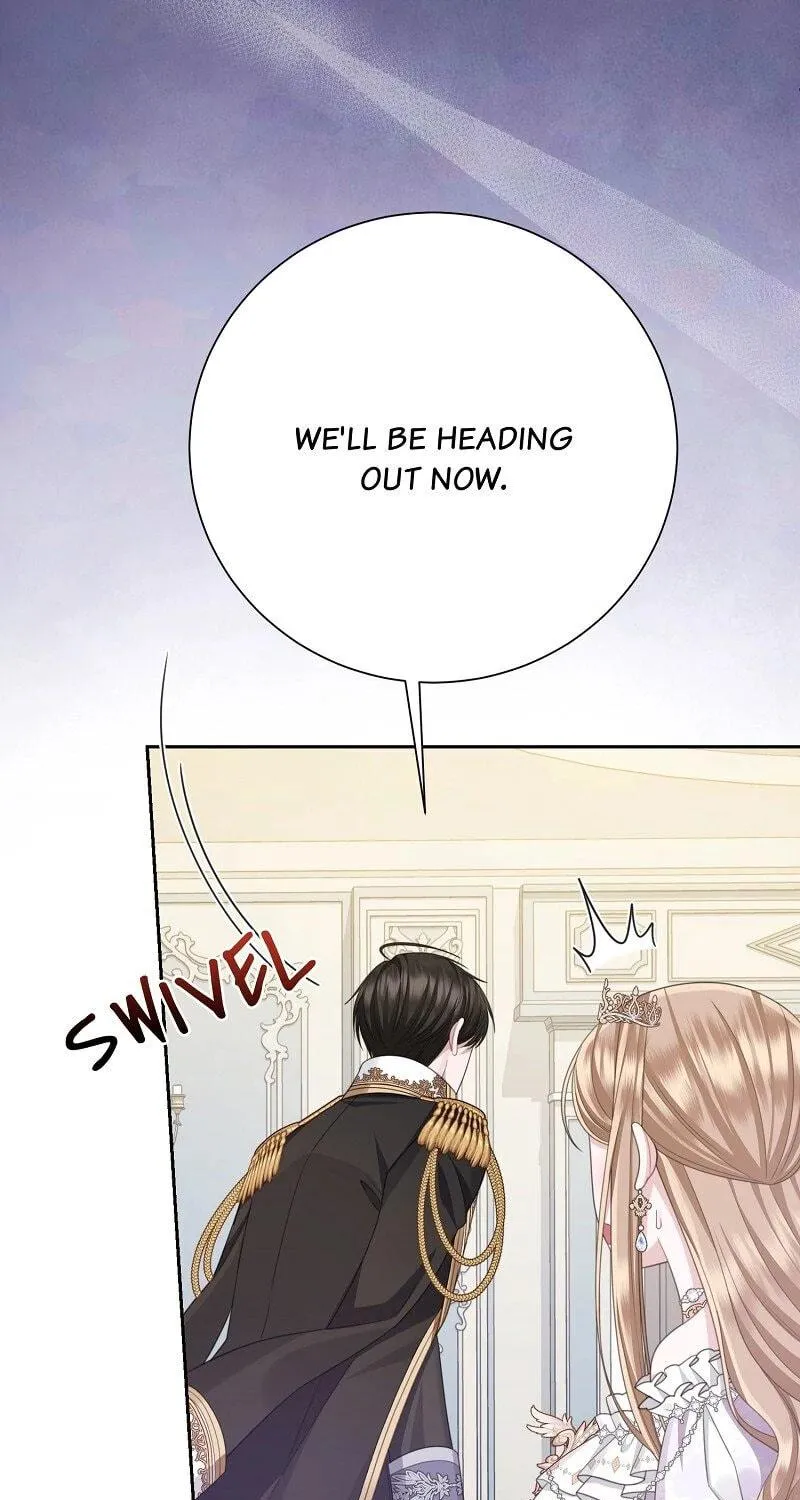 After Cinderella's Magic Is Broken Chapter 56 page 29 - 