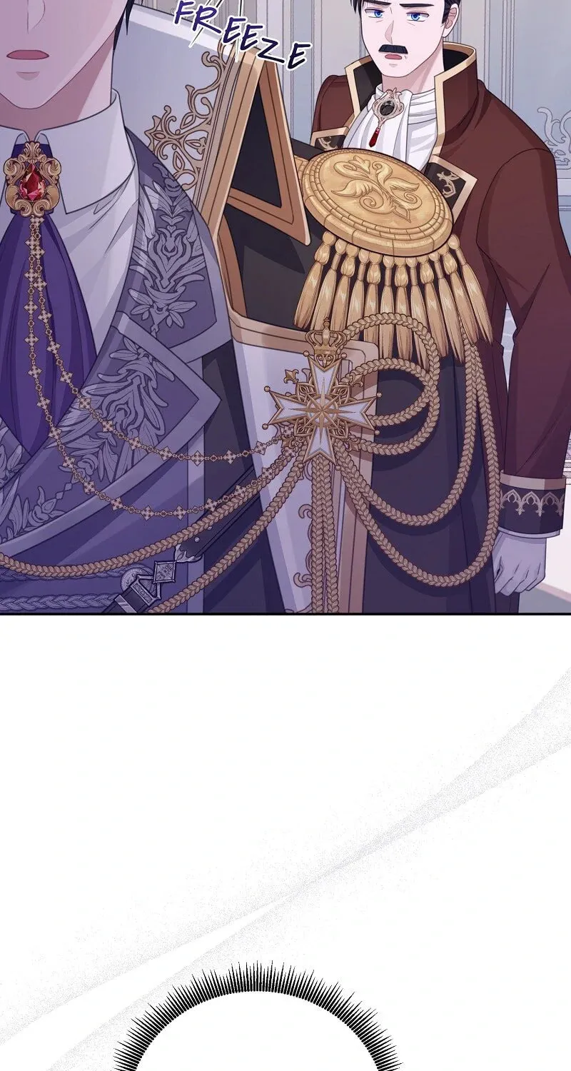 After Cinderella's Magic Is Broken Chapter 56 page 33 - 