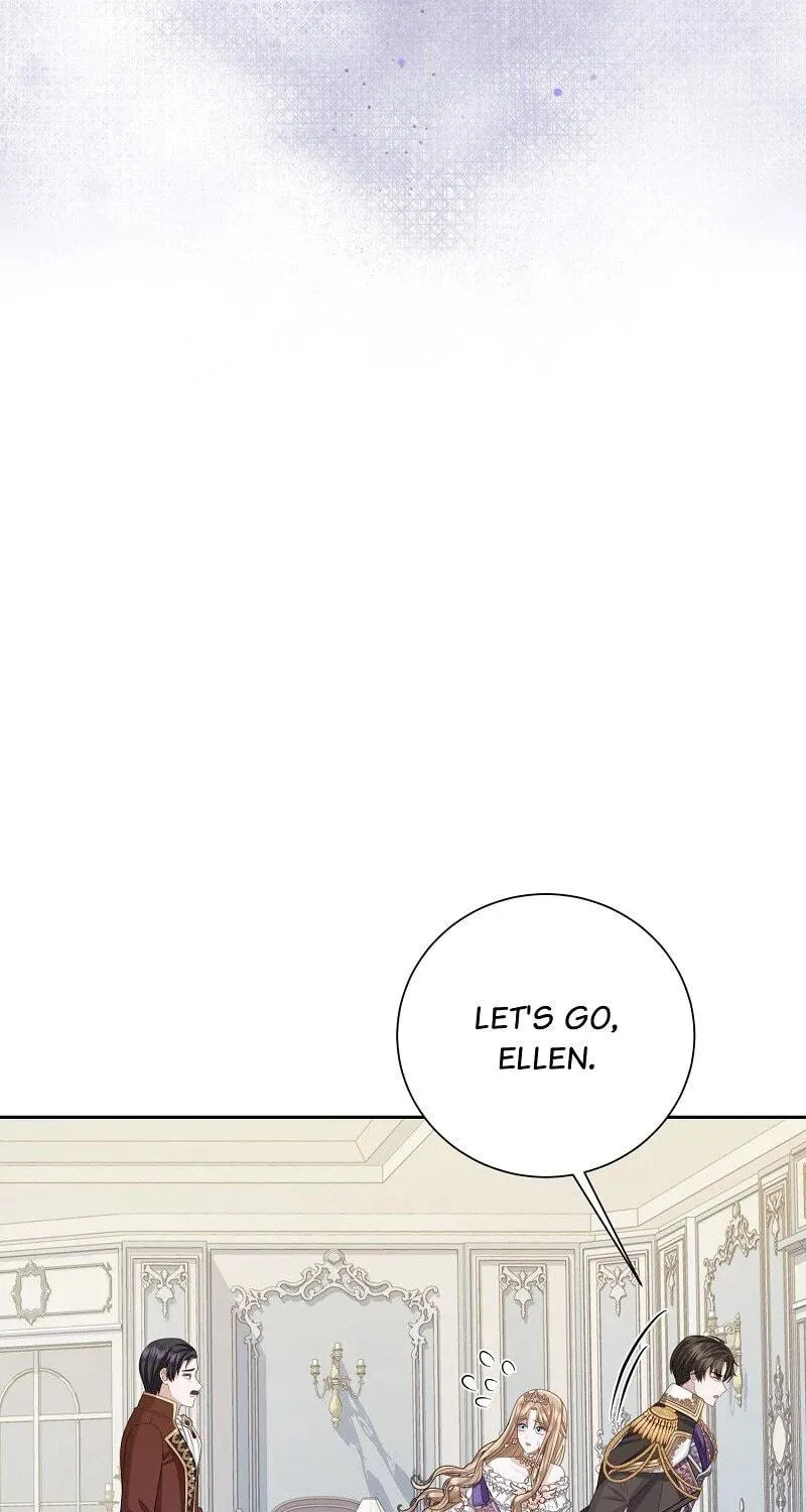 After Cinderella's Magic Is Broken Chapter 56 page 59 - 