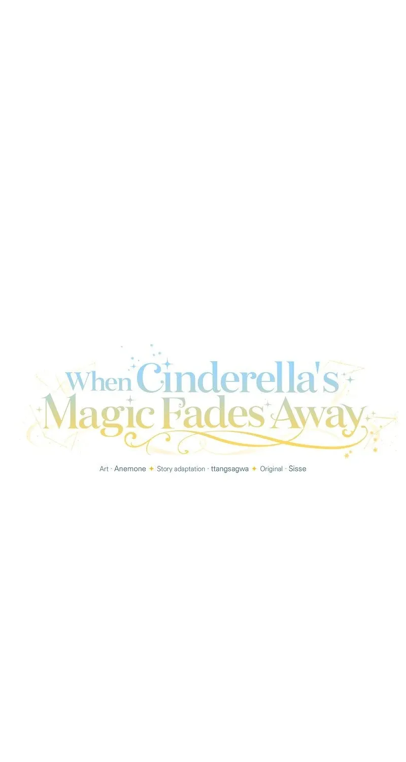 After Cinderella's Magic Is Broken Chapter 56 page 61 - 