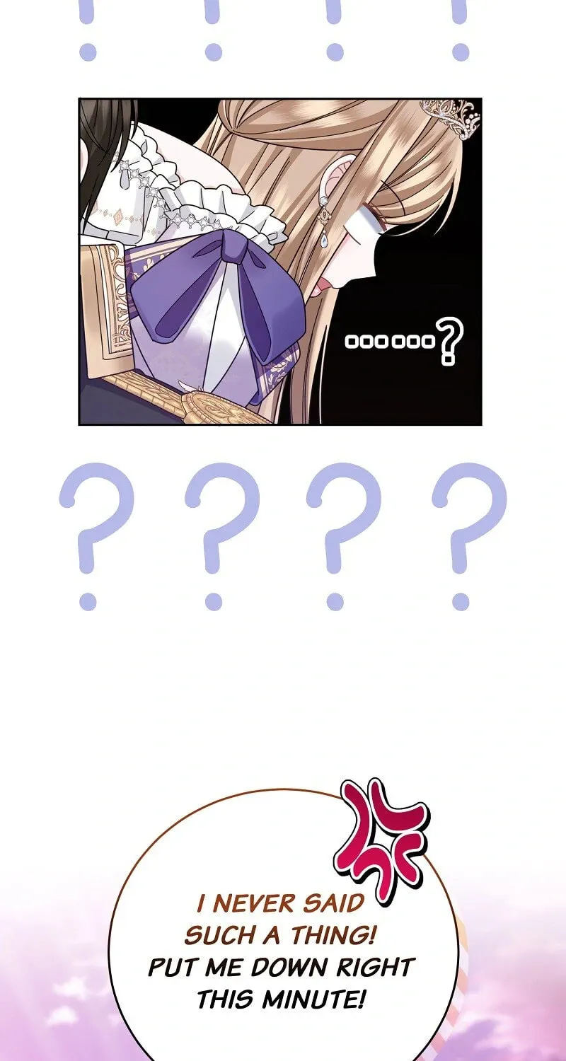After Cinderella's Magic Is Broken Chapter 56 page 91 - 