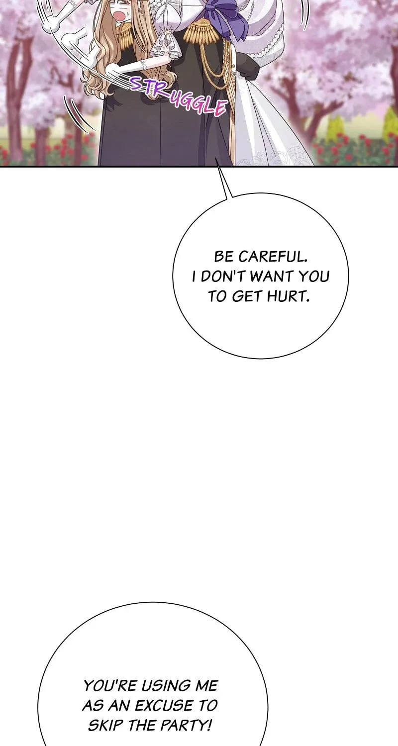 After Cinderella's Magic Is Broken Chapter 56 page 93 - 