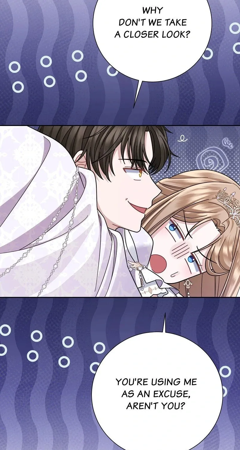 After Cinderella's Magic Is Broken Chapter 56 page 97 - 