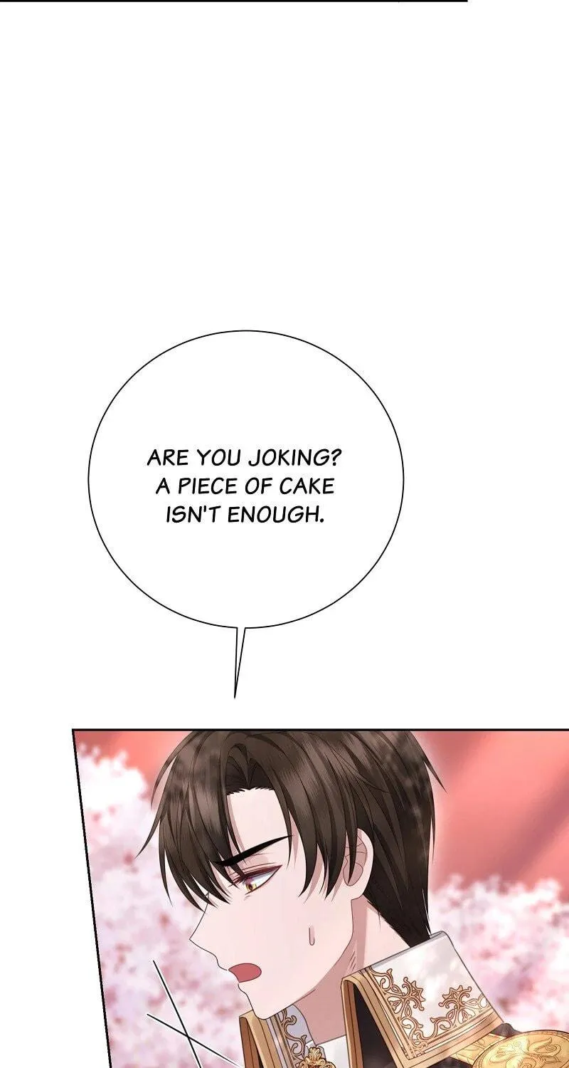After Cinderella's Magic Is Broken Chapter 57 page 11 - 