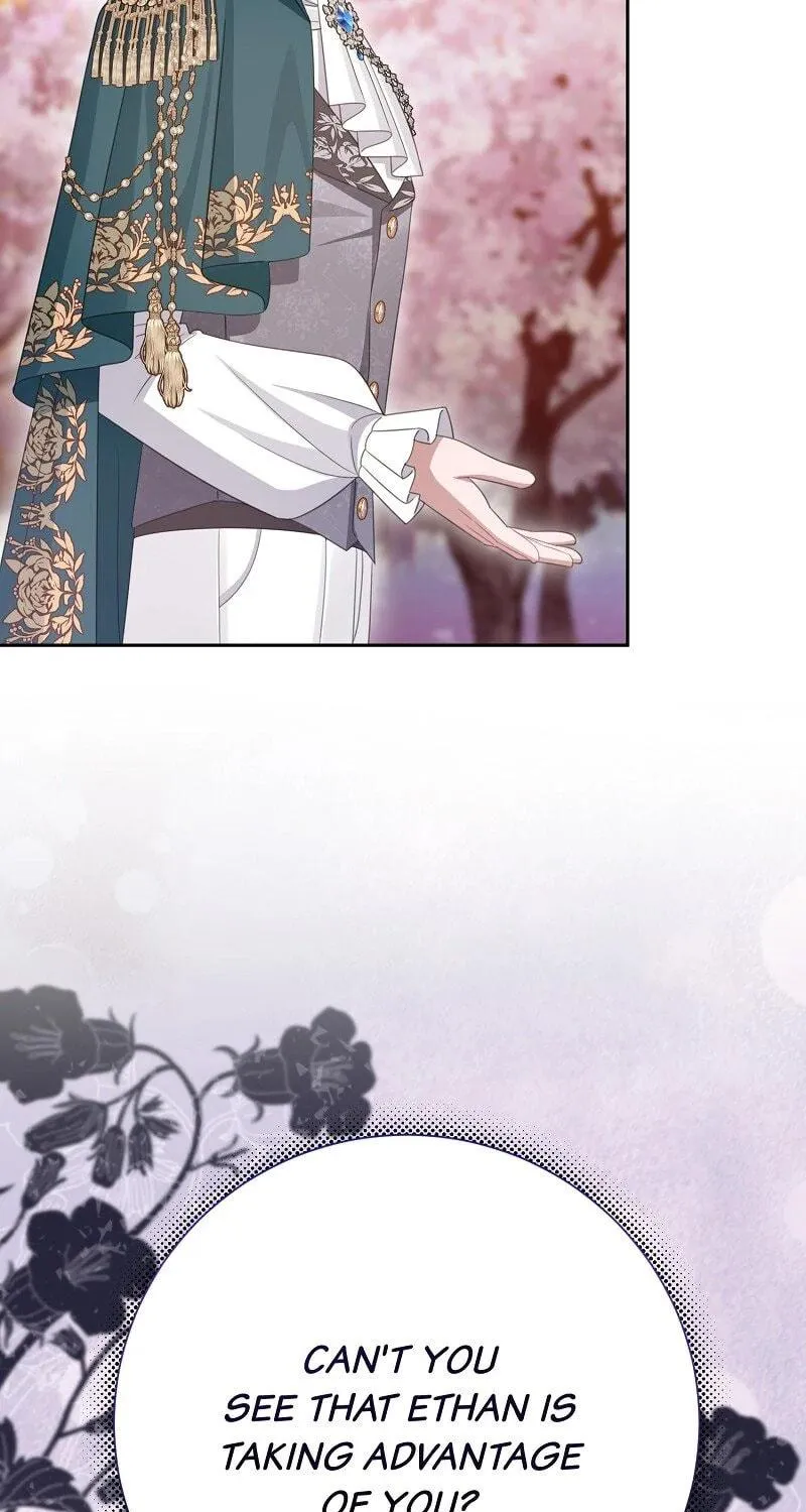After Cinderella's Magic Is Broken Chapter 57 page 107 - 