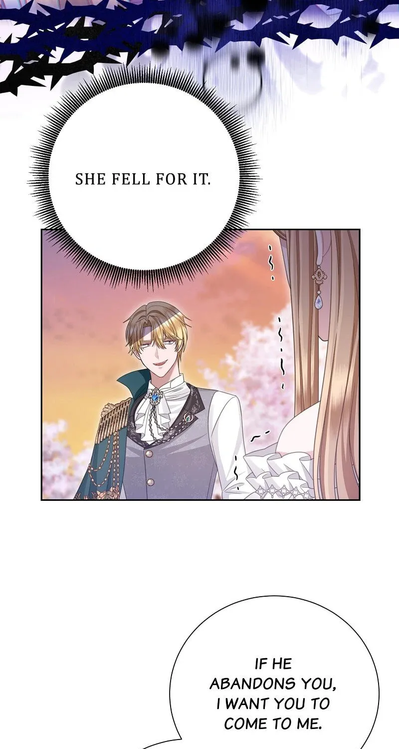After Cinderella's Magic Is Broken Chapter 57 page 123 - 