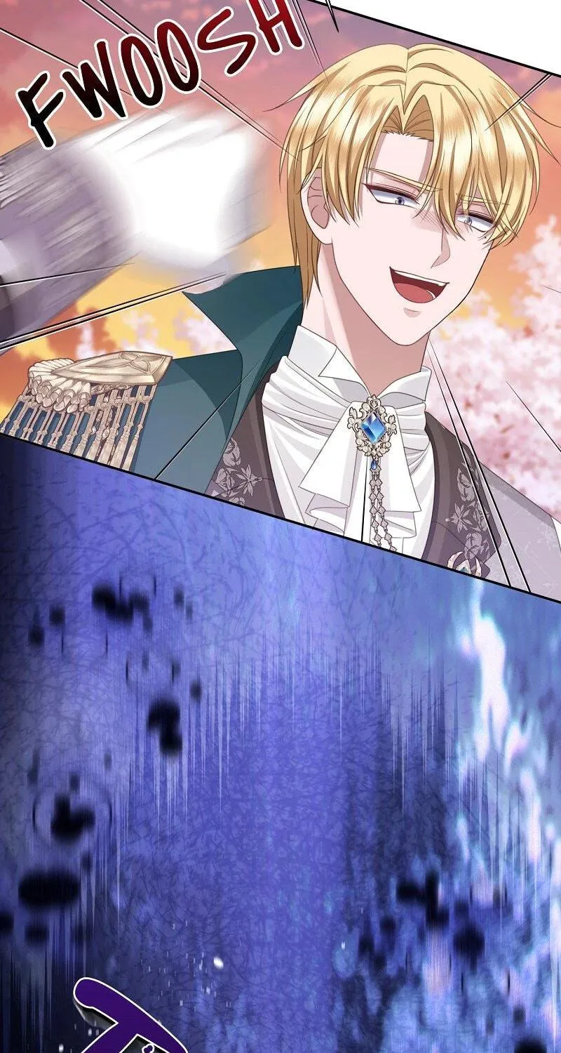 After Cinderella's Magic Is Broken Chapter 57 page 125 - 