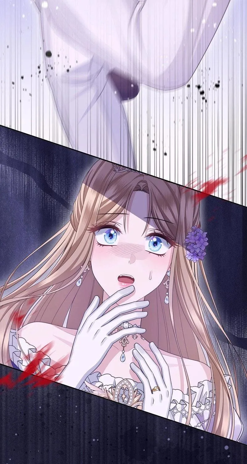 After Cinderella's Magic Is Broken Chapter 57 page 129 - 