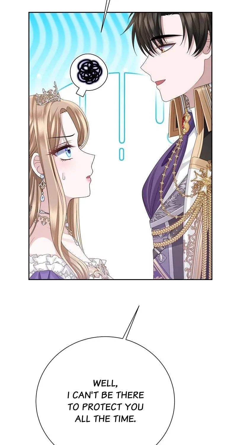 After Cinderella's Magic Is Broken Chapter 57 page 19 - 