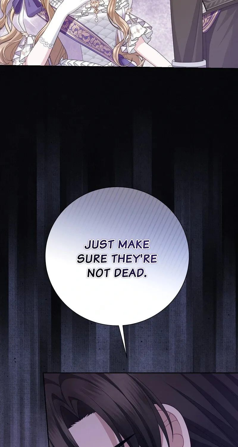 After Cinderella's Magic Is Broken Chapter 57 page 27 - 