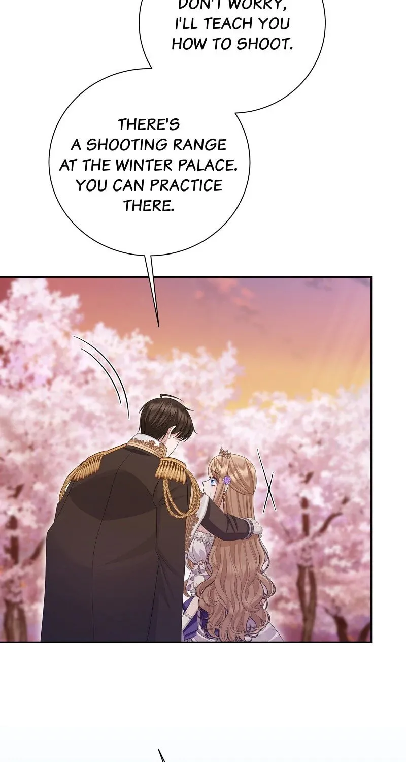 After Cinderella's Magic Is Broken Chapter 57 page 31 - 