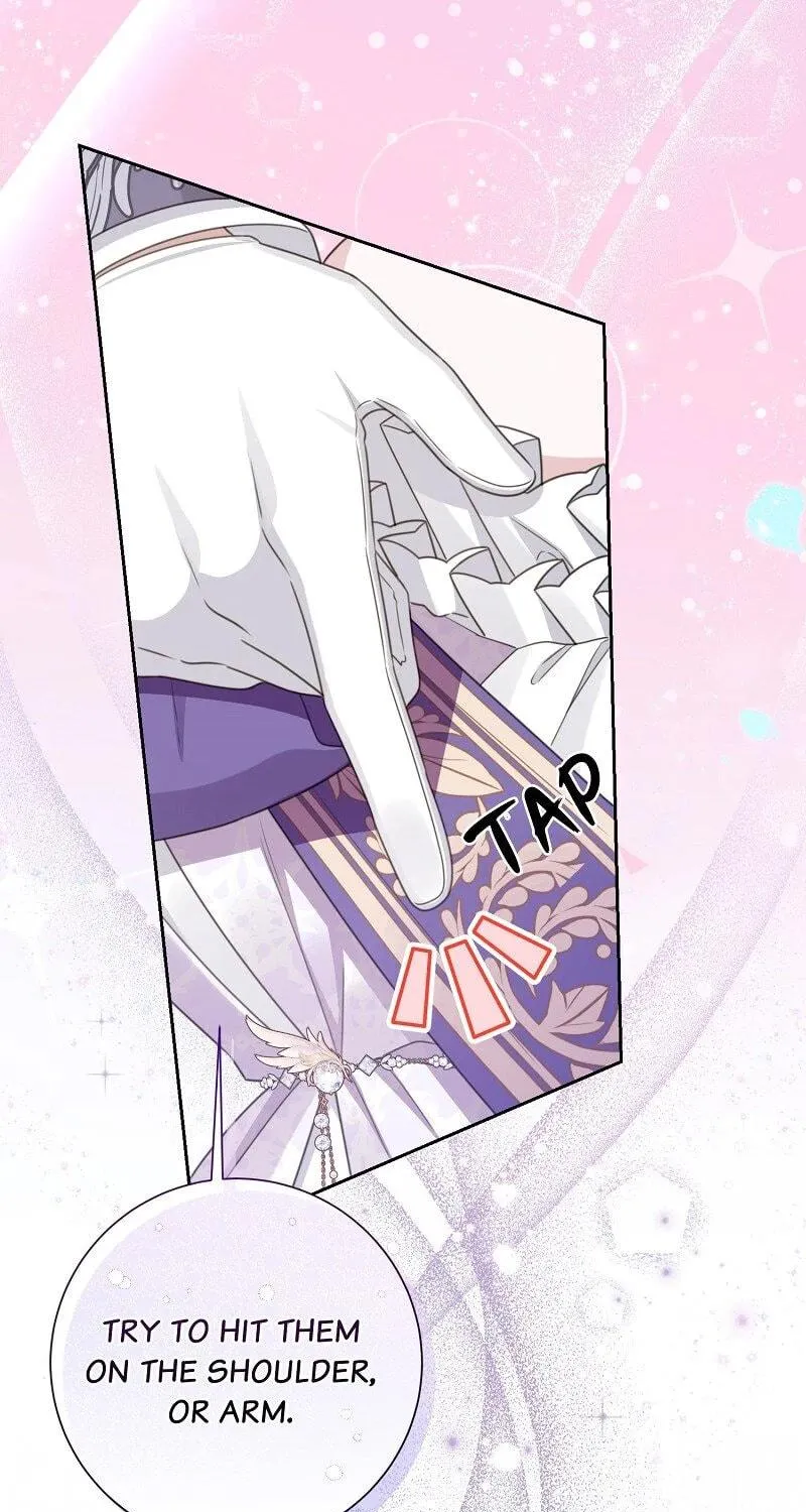 After Cinderella's Magic Is Broken Chapter 57 page 35 - 