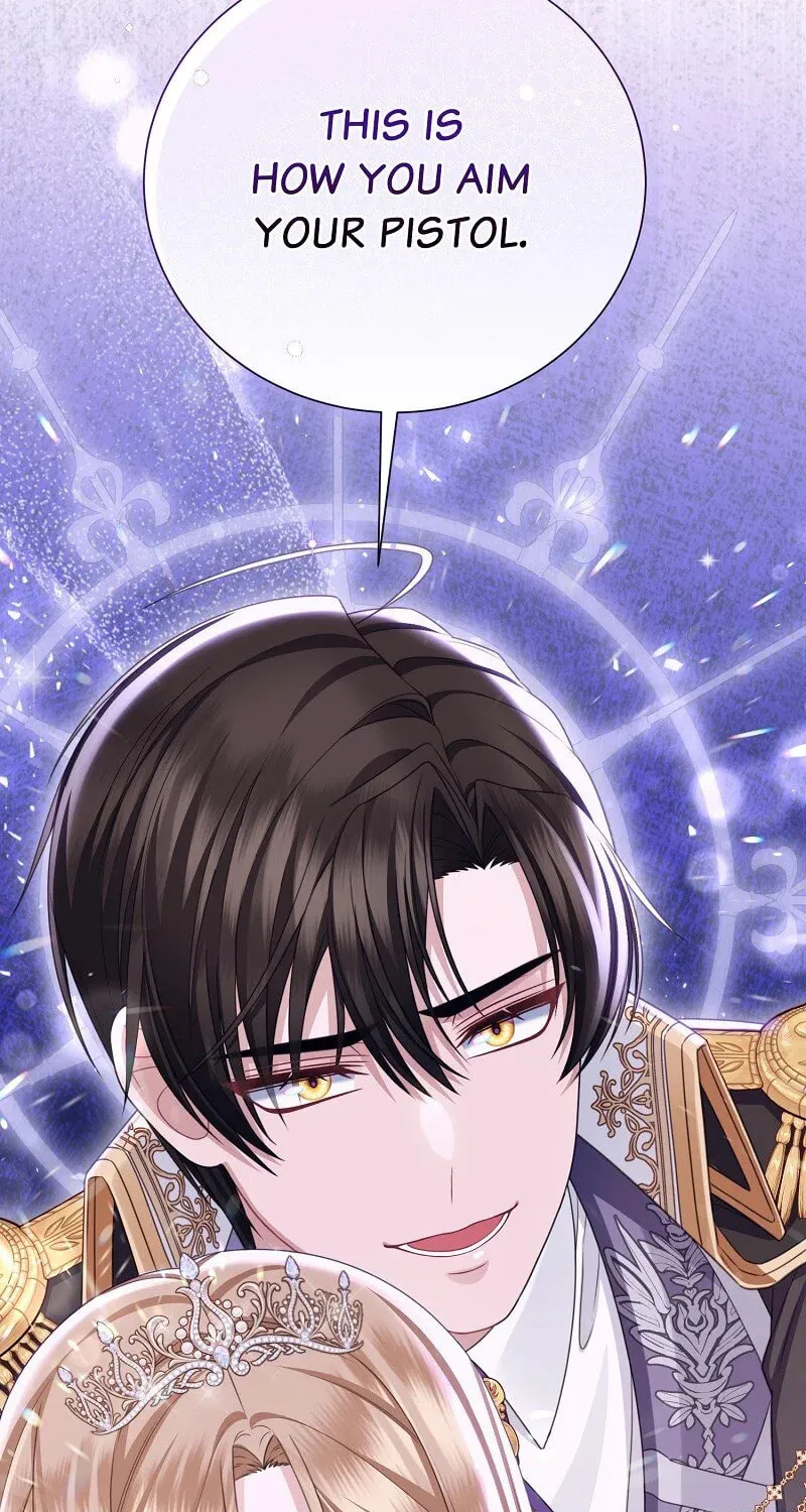 After Cinderella's Magic Is Broken Chapter 57 page 37 - 