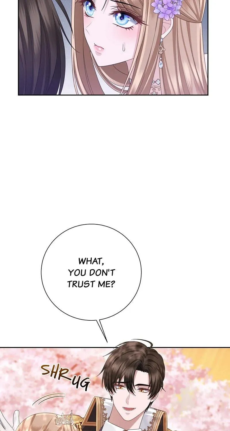 After Cinderella's Magic Is Broken Chapter 57 page 41 - 